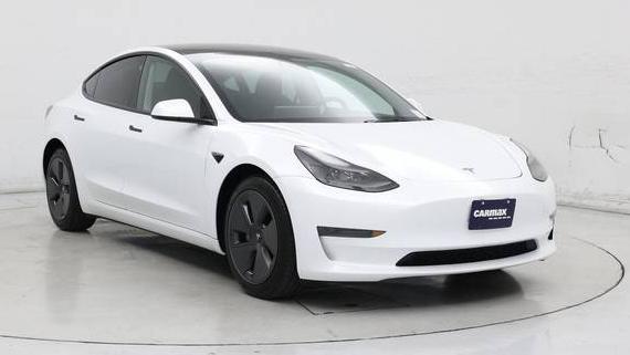 TESLA MODEL 3 2023 5YJ3E1EA3PF603199 image